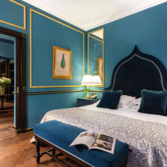 Splendid Venice – Starhotels Collezione - Bild 4