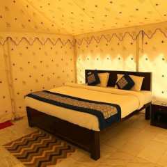 Jaisalmer Desert Safari Camps And Resort thumbnail 14