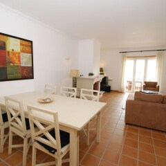 Отель Modern Apartment in Óbidos With Pool Португалия, Обидуш - отзывы, цены и фото номеров - забронировать отель Modern Apartment in Óbidos With Pool онлайн фото 10