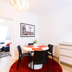 Grand Central Apartments - Bild 4
