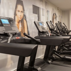 Park Inn By Radisson Amsterdam City West - Bild 27