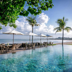 Bali Garden Beach Resort - Bild 15