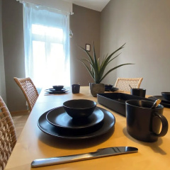 Room-spacious Room in Coliving Apartment - Bild 14