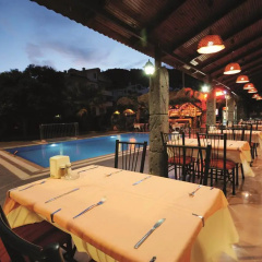Kivilcim Hotel - Bild 16