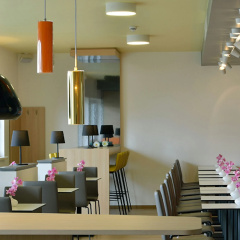 B&B HOTEL Wiesbaden-Hbf - Bild 21
