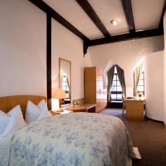 Hotel Traube - Bild 9