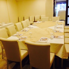 Bahira Suite Hotel - Bild 21