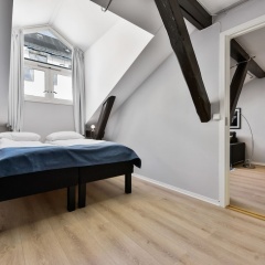 Oslo Apartments Observatoriegaten - Bild 6