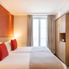 Prince Albert Lyon Bercy - Bild 5