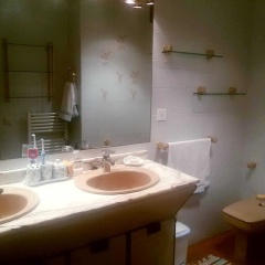 Modern B&B Somosaguas - Bild 10