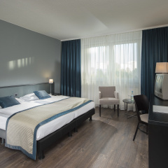 City Hotel Berlin East - Bild 7