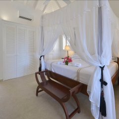 Villa Kir Royal - Luxury leisure in Gustavia, St Barthelemy from 5324$, photos, reviews - zenhotels.com photo 20