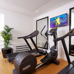 Fraser Suites Queens Gate - Bild 23