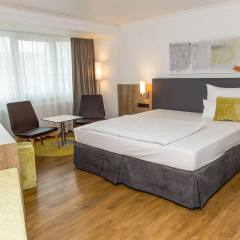 Hotel Goldenes Rad - Bild 3