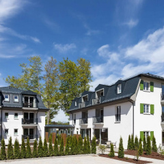 Villa Ludwig Suite Hotel & Chalet - Bild 13