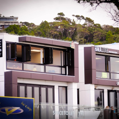 Haka House Bay of Islands thumbnail 1