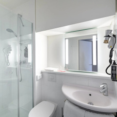 ibis Nuernberg City am Plaerrer - Bild 10