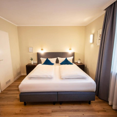 Hotel Altmünchen - Bild 22