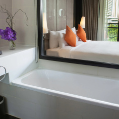 Mövenpick Hotel Sukhumvit 15 Bangkok thumbnail 10