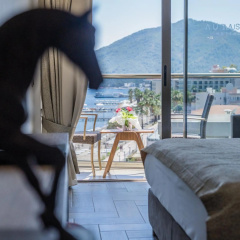 Aurasia Beach Hotel - Bild 7