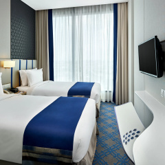 Holiday Inn Express Singapore Katong by IHG - Bild 6