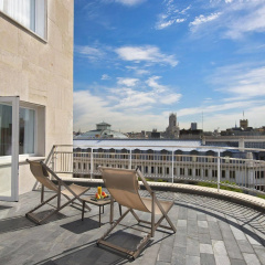 NH Collection Madrid Suecia - Bild 7