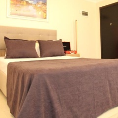 Sahrakent Otel Pendik - Bild 1