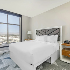 Hilton Grand Vacations Club on the Las Vegas Strip - Bild 3