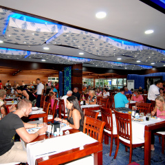 Grand Zaman Garden Hotel - Bild 27