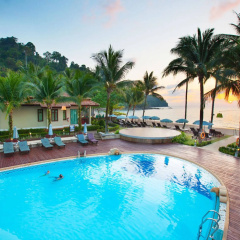 Khaolak Bay Front Resort - Bild 14