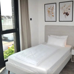 NOVERA Aparthotel - Bild 5