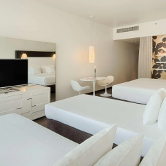 NHow Milano Hotel - Bild 9