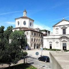 Heart Milan Apartments - Duomo District - Bild 21