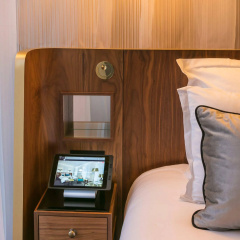 Maison Albar Hotels Le Pont-Neuf - Bild 7