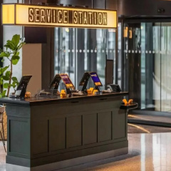Comfort Hotel Copenhagen Airport - Bild 24