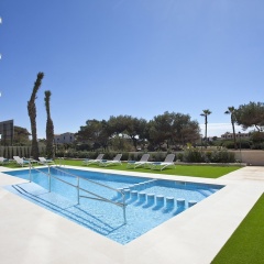 Apartaments Posidonia - Bild 11