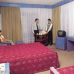 Turist Hotel - Bild 23