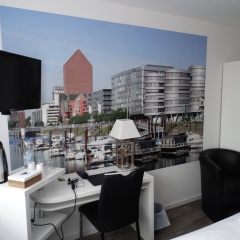 Hotel Stay - Bild 24