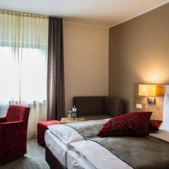 Maingau Hotel - Bild 6