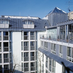 Hapimag Resort München - Bild 1