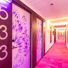 Indico Rock Hotel Mallorca - Adults Only - Bild 16