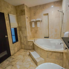 The Lokha Legian Resort & Spa - Bild 21
