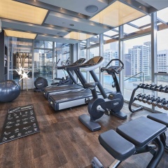 Mercure Singapore Bugis - Bild 24