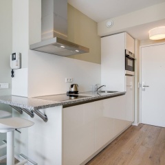 Htel Serviced Apartments Amsterdam Amstelveen - Bild 28