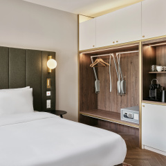Crowne Plaza Vienna Hotel by IHG - Bild 4