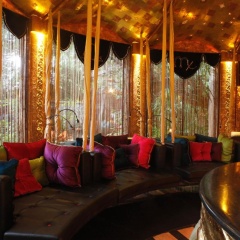 The Baray Villa - Bild 10