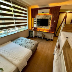 Nif Ankara Hotel - Bild 4