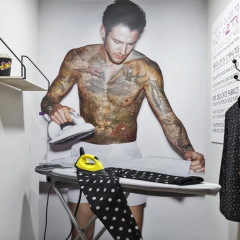 Moxy Warsaw Praga - Bild 24