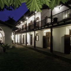 Number 48 Galle Fort