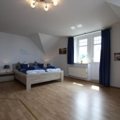 Ferienwohnung Am Strand in Schwerin - Bild 2